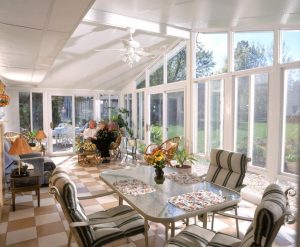 Finance your Sunroom