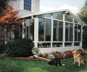 Michigan Sunroom