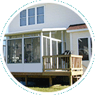 Porch Enclosures