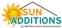 Sun Additions Logo
