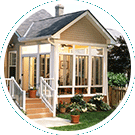 Traditional Sunrooms