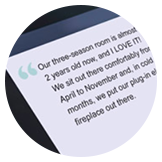 The Martino Difference